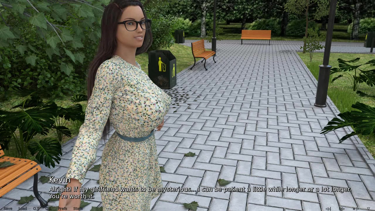 Where The Heart Is Hanging With The Girl With The Big Boobs Episode 176
