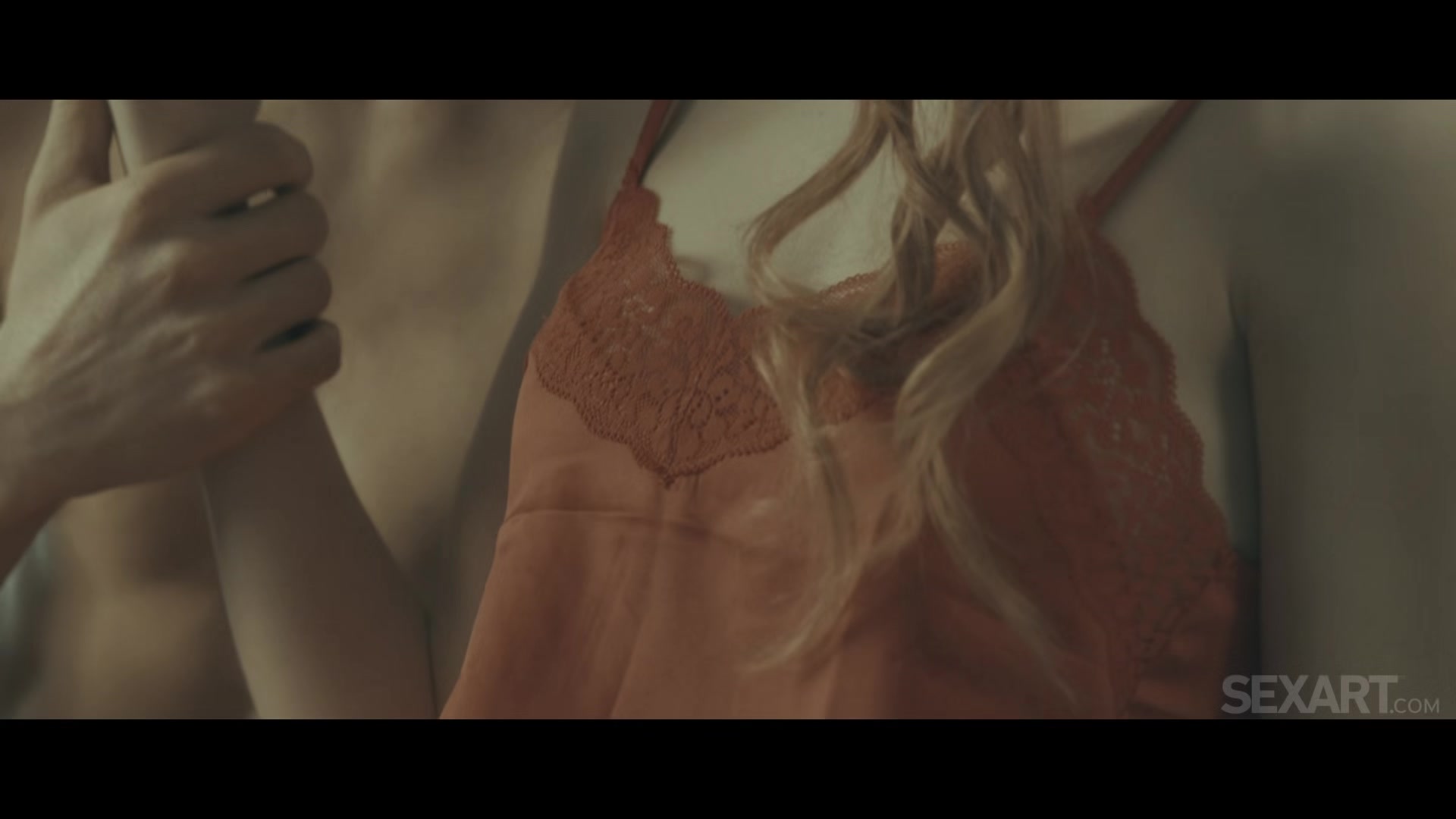 About Romance - Liz Ocean & Josh