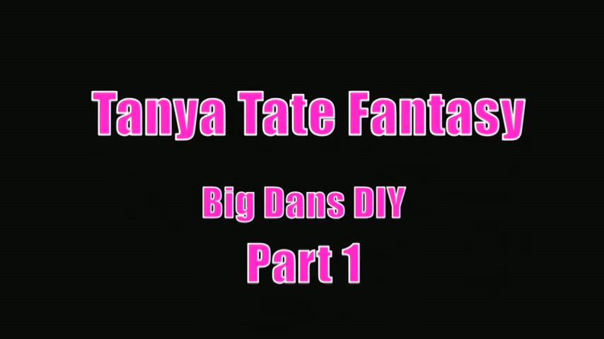 Tanya Tate Calls Big Dans Diy - Sex Movies Featuring Tanya Tate