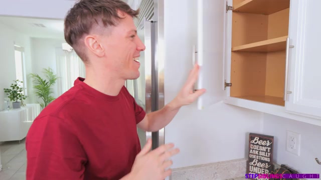 My Stepsister Has A Great Ass - S22:E8 - Nubiles-Porn