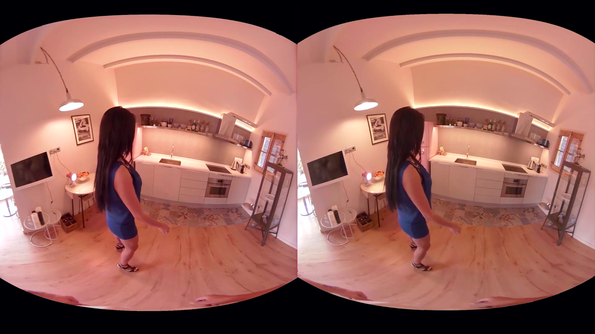 Anissa Kate in Estate Agent - VirtualRealPorn