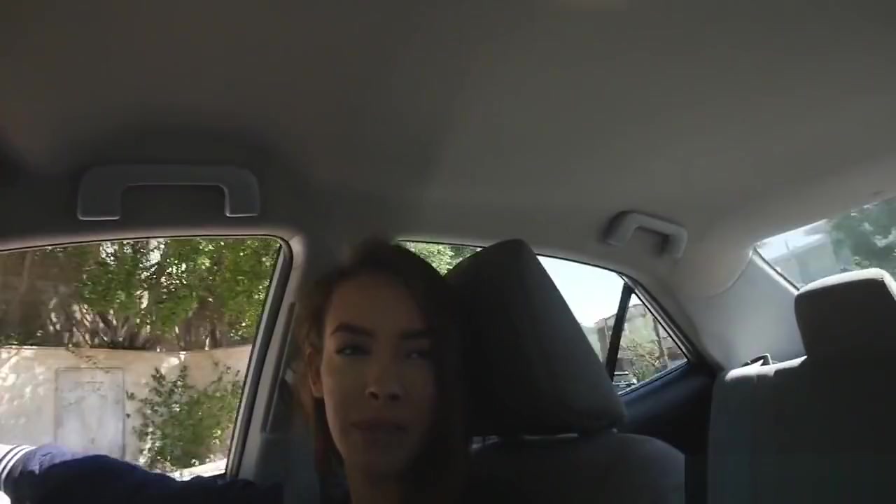 Balls Deep In Cutie Stepsister Charity Crawford