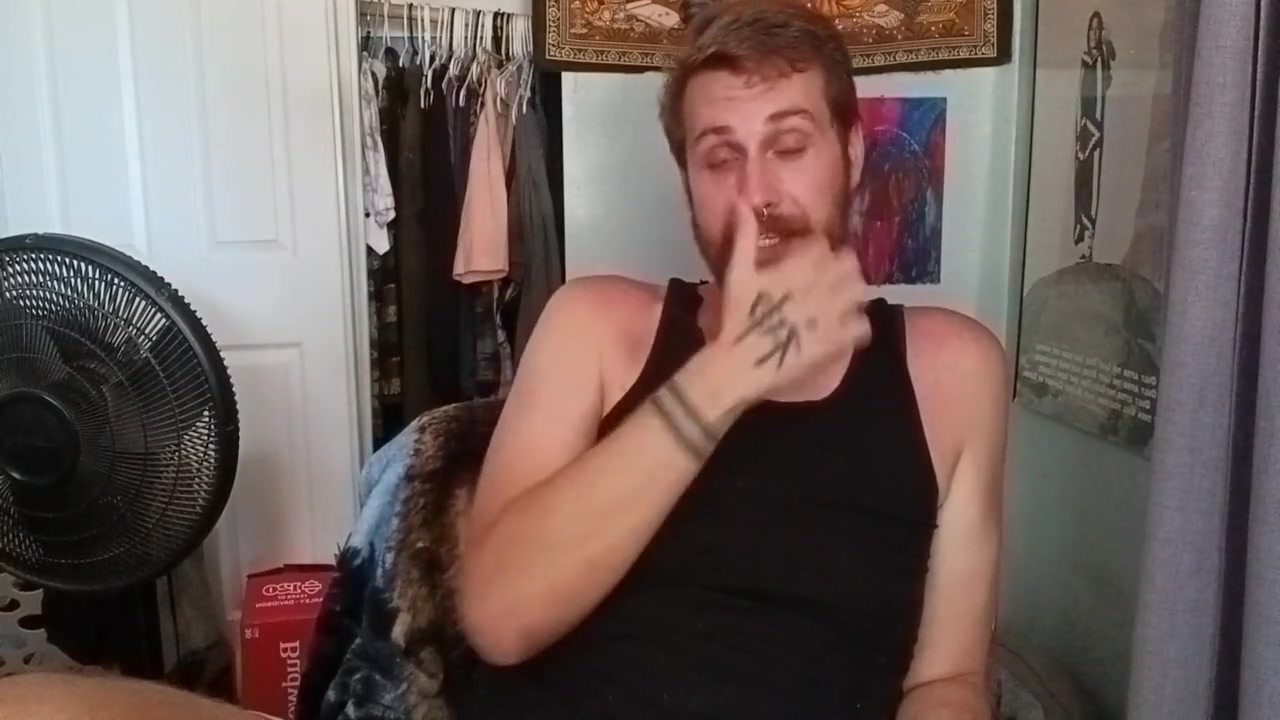 Your Little Dick Needs To Be Locked Up For Masters Pleasure