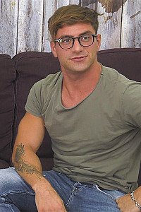 Jason Moody