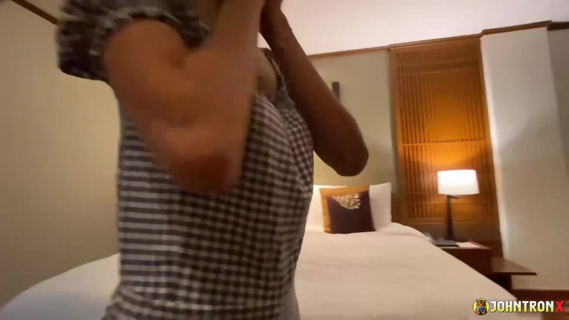 I Need To Creampie This Skinny Asian Teen Again