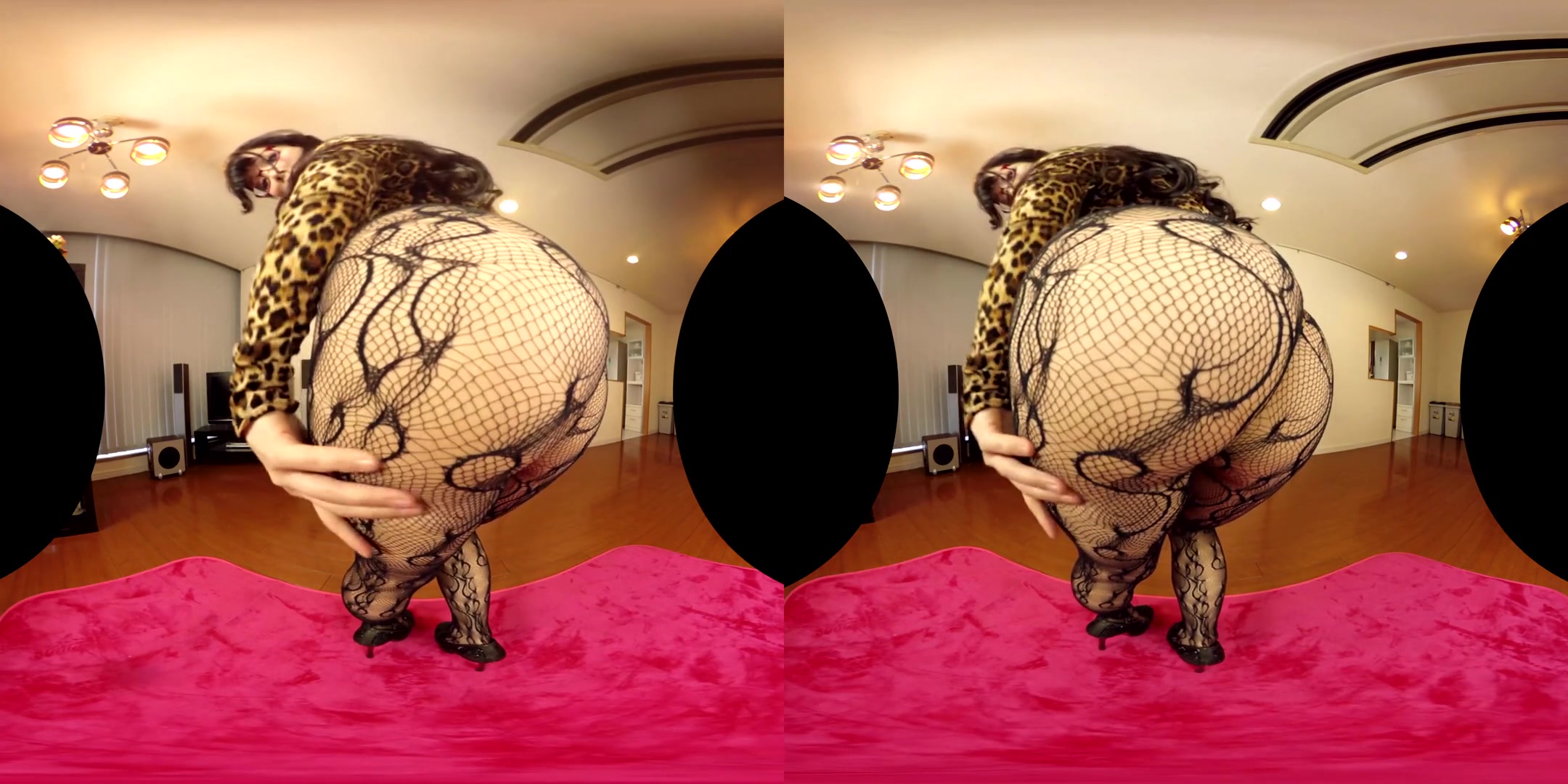 Eri Kitami in Eri Kitami To The Limit 1 - ParellalWordle