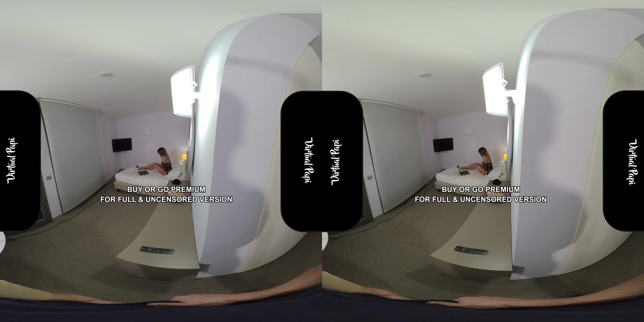The Hottest Camgirl In The World