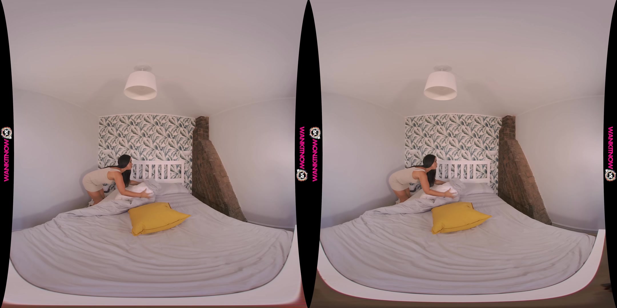 Rule Breaker - WankitnowVR