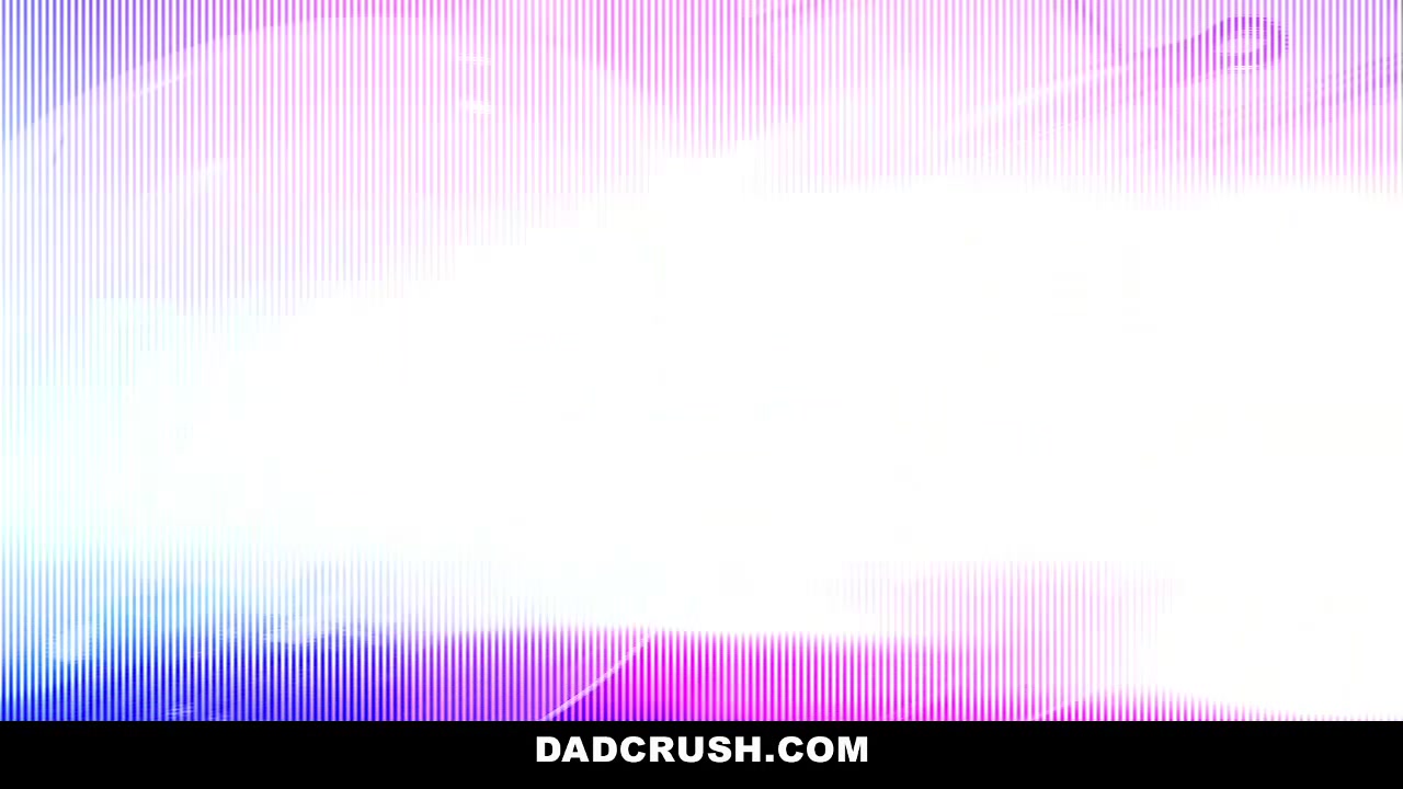 DadCrush - Lucky Stepdad fucks His Stepdaughters