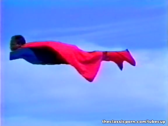 Hot super fuck for hard superman