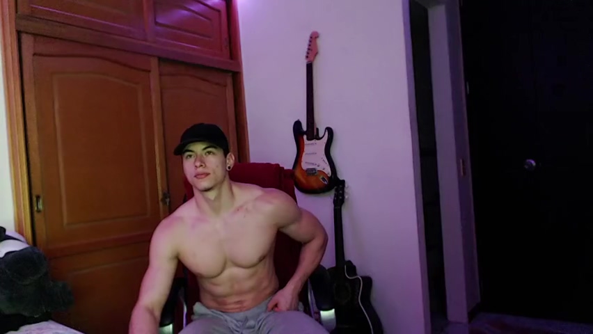 Fabulous Porn Scene Gay Webcam Best Show
