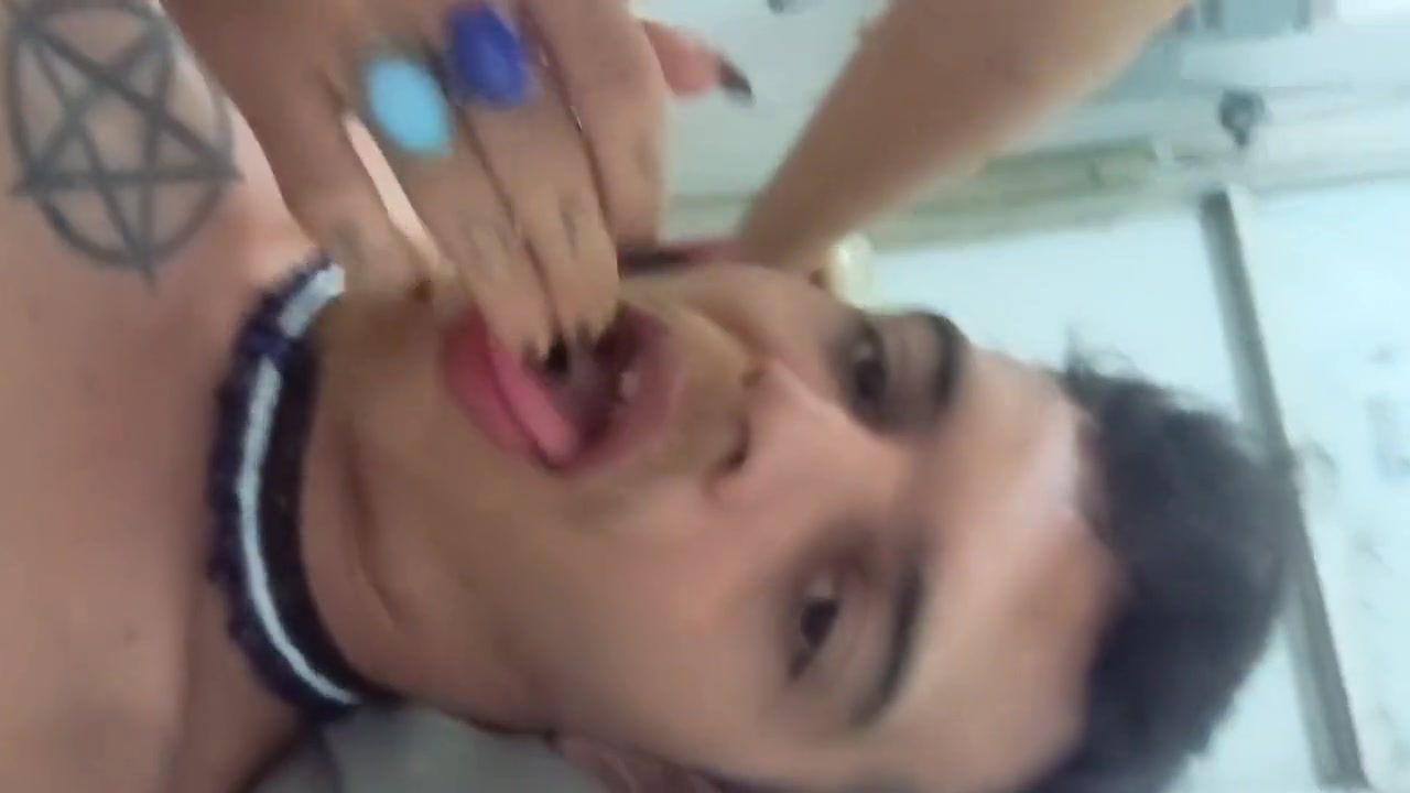 Meu Femboy Submisso Goza Na Minha Pica E Me Faz Gozar Gostoso