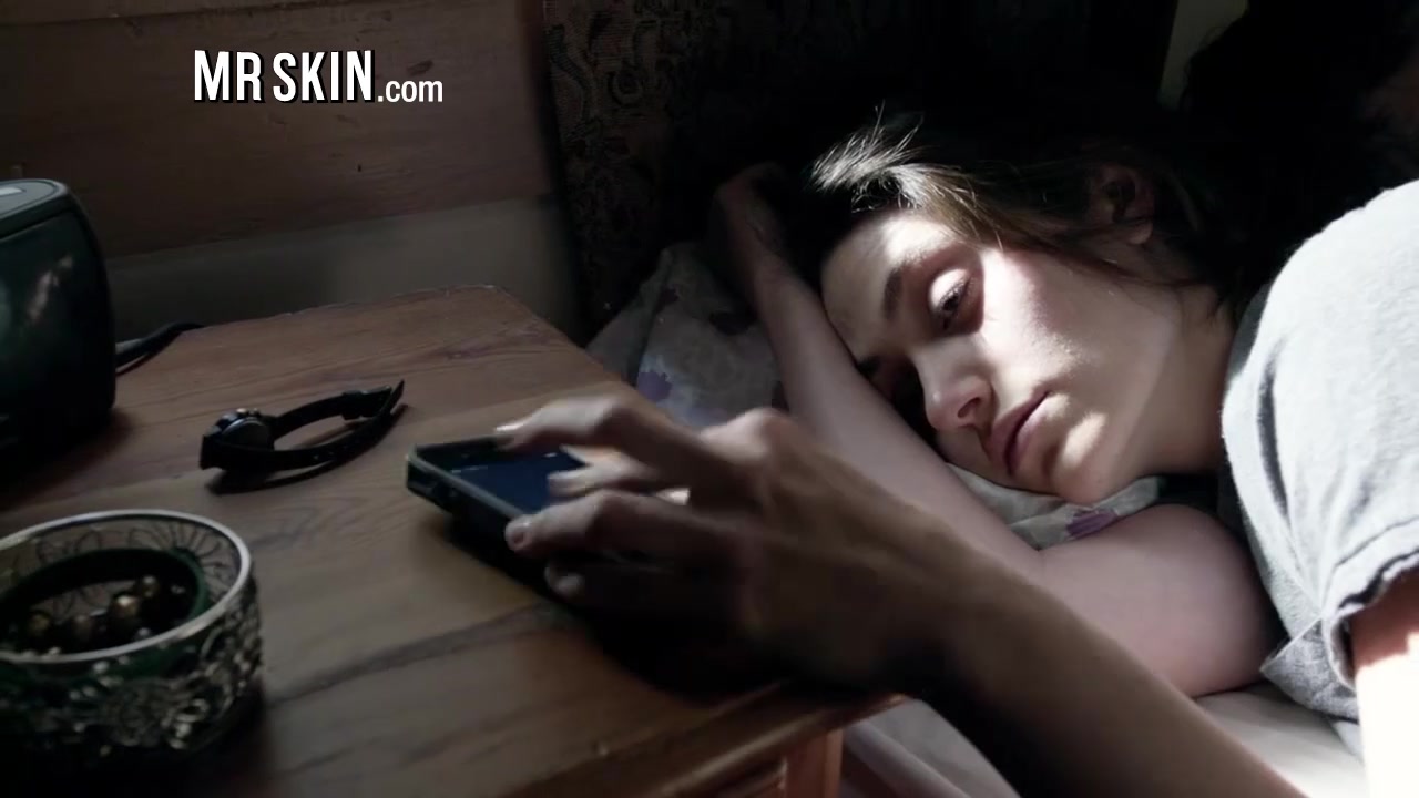 The Forest's Natalie Dormer Will Give You Wood - Mr.Skin