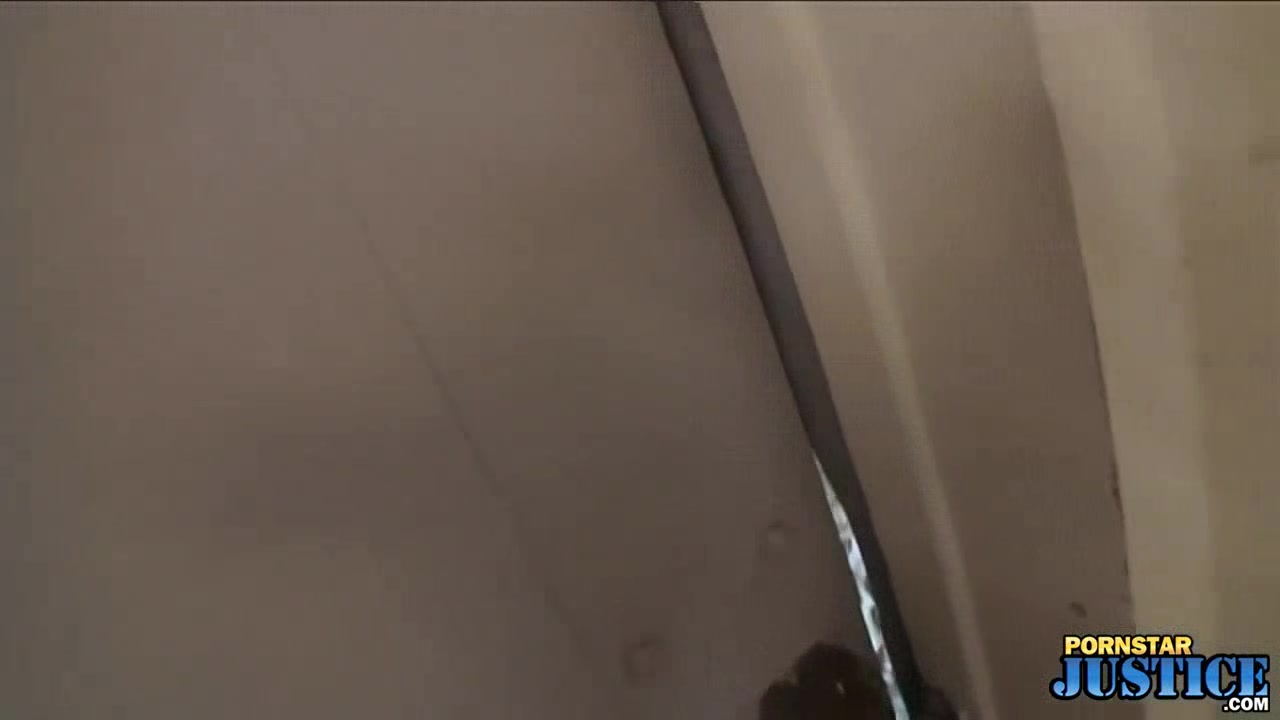 Nadia Nitro Cock Work Out Clip#2