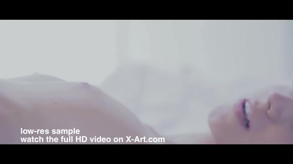 Introducing Kiki - X-Art