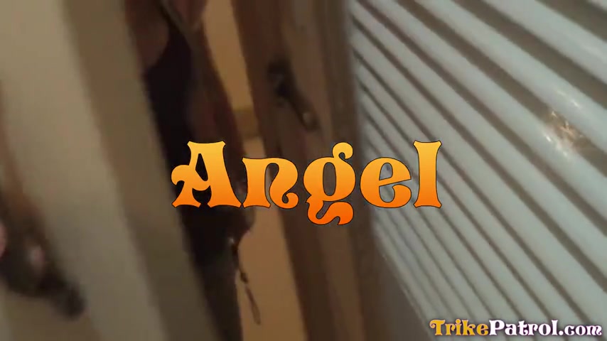 Angel 4 - TrikePatrol