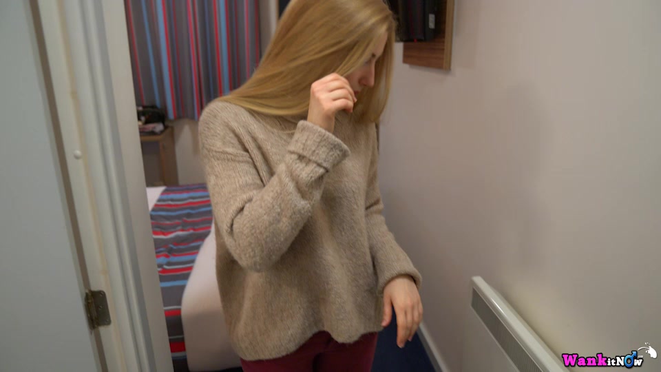 Stephanie Carter - Hot & Steamy - Sexy Videos - WankitNow