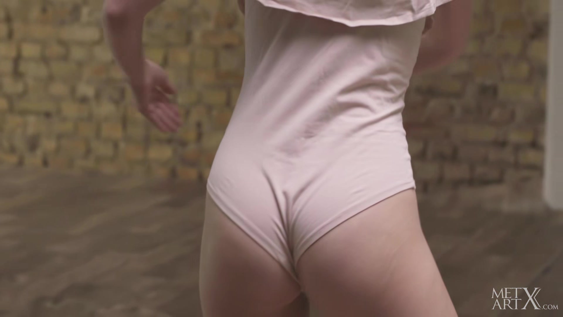 Ballet 2 - Leaya - MetArtX