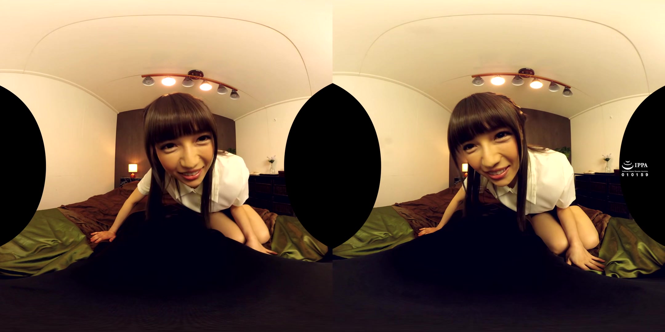 Secret Vip Class Delivery Health Service; Japanese Babe Titfuck And Blowjob