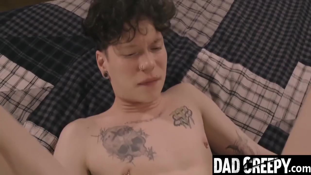 Massage That Quickly Turns Into An Intense Bareback Drilling Between Stepdad And Stepson - Dadcreepy 8 Min With Marco Bianchi And Rocky Vallarta