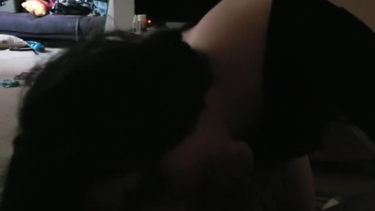 CD Carla Amazing Blowjob with Cumshot
