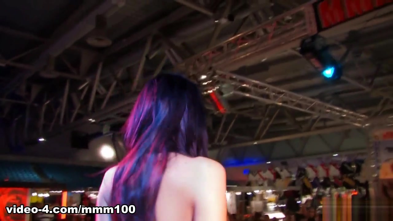 Jessica Blue in Jessica Blue At Prova 2008 - MMM100