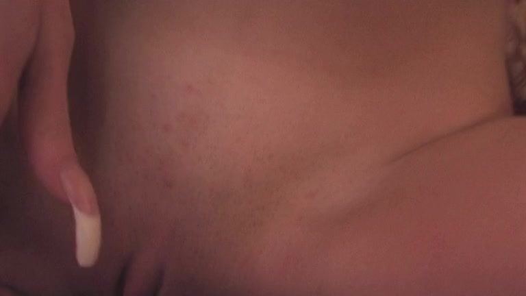 Slender russian playgirl bonks for home movie scene