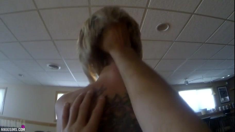 Nikki Bad Beat Video
