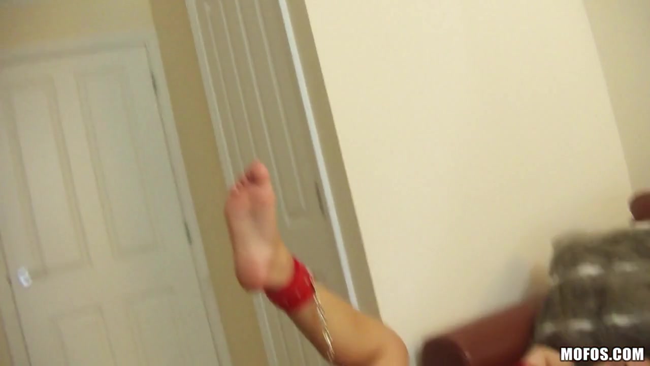 Tiffany Doll in Kinky GF Wants the Cock - IKnowThatGirl