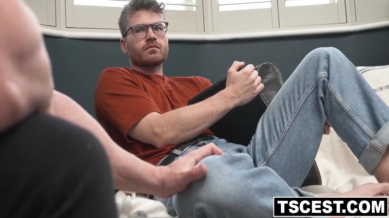 Ftm Stepson Eddy Enjoys The Pleasure Getting His Boy Cunt Enjoyed By His Stepdad 8 Min - Jonas Jackson