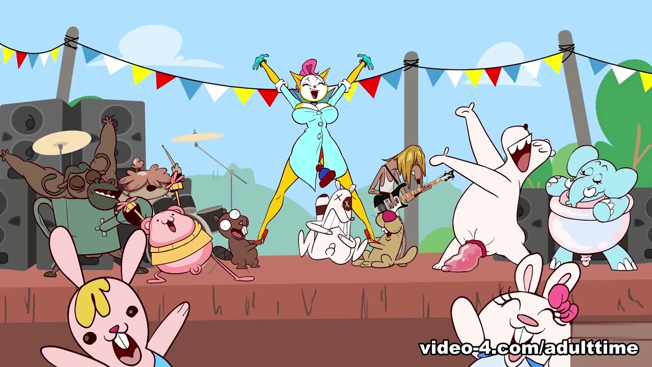 Peepoodo & The Super Fuck Friends - 9