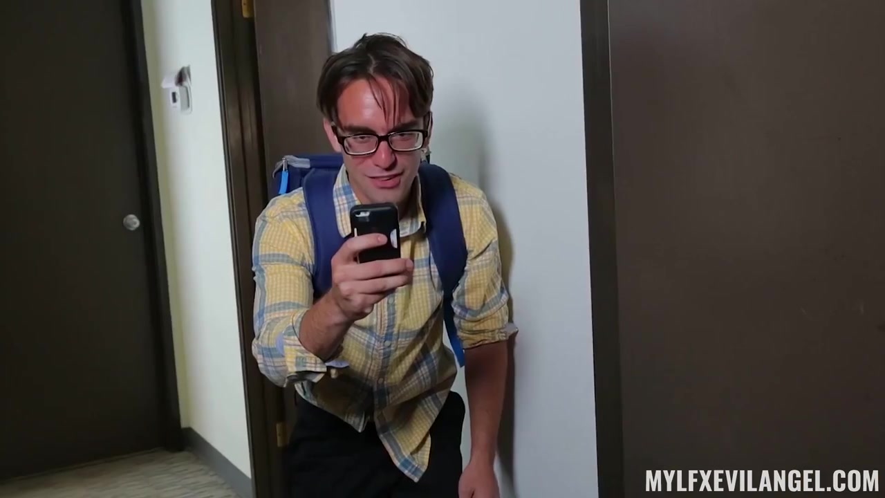 After School Mischief - MYLF