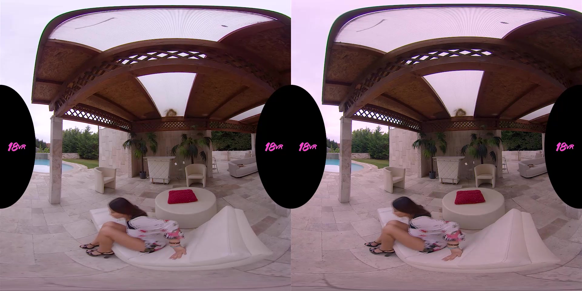 Peeping Games