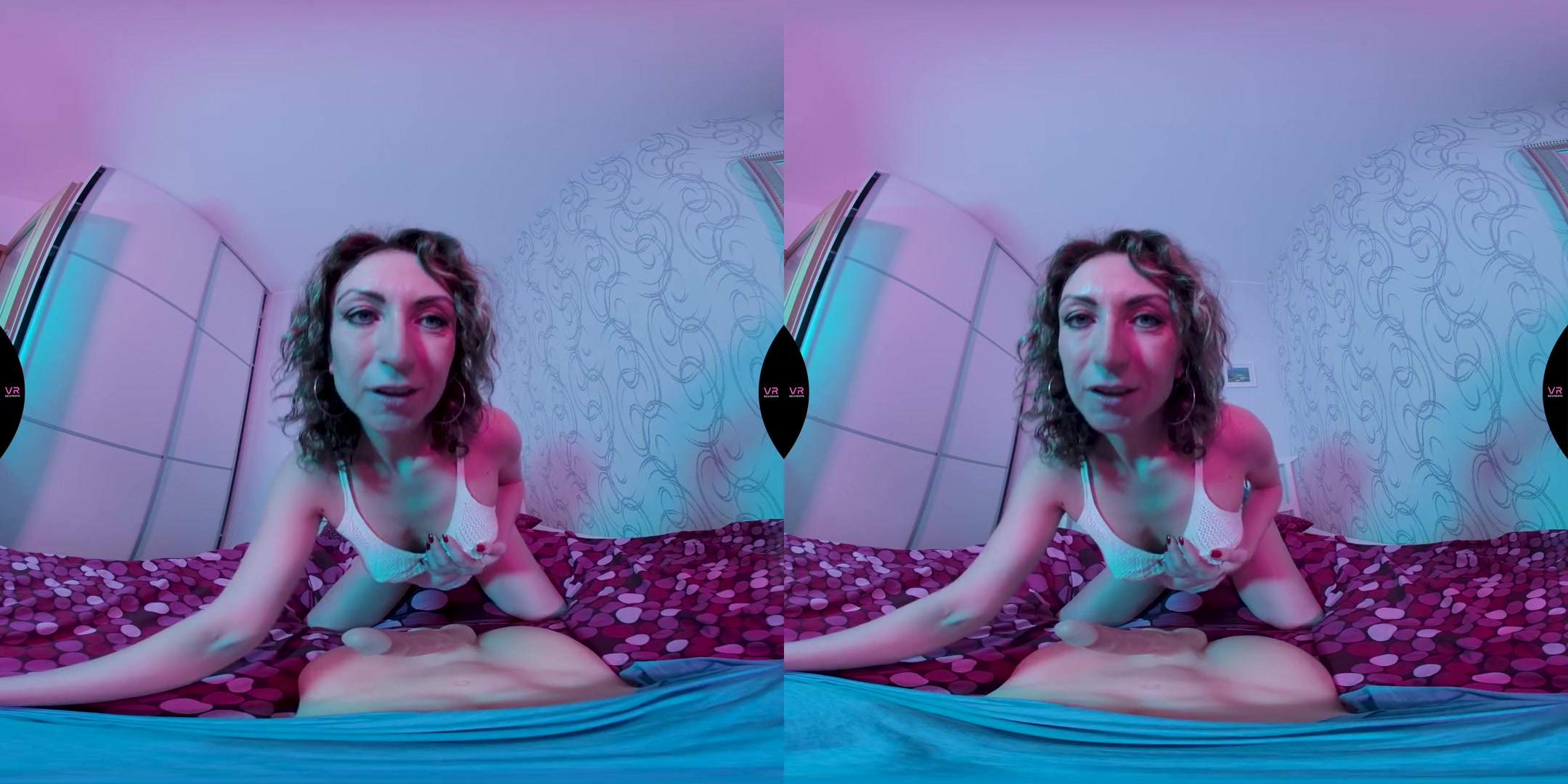 Hot MILF Julia North On Your Hard Dick