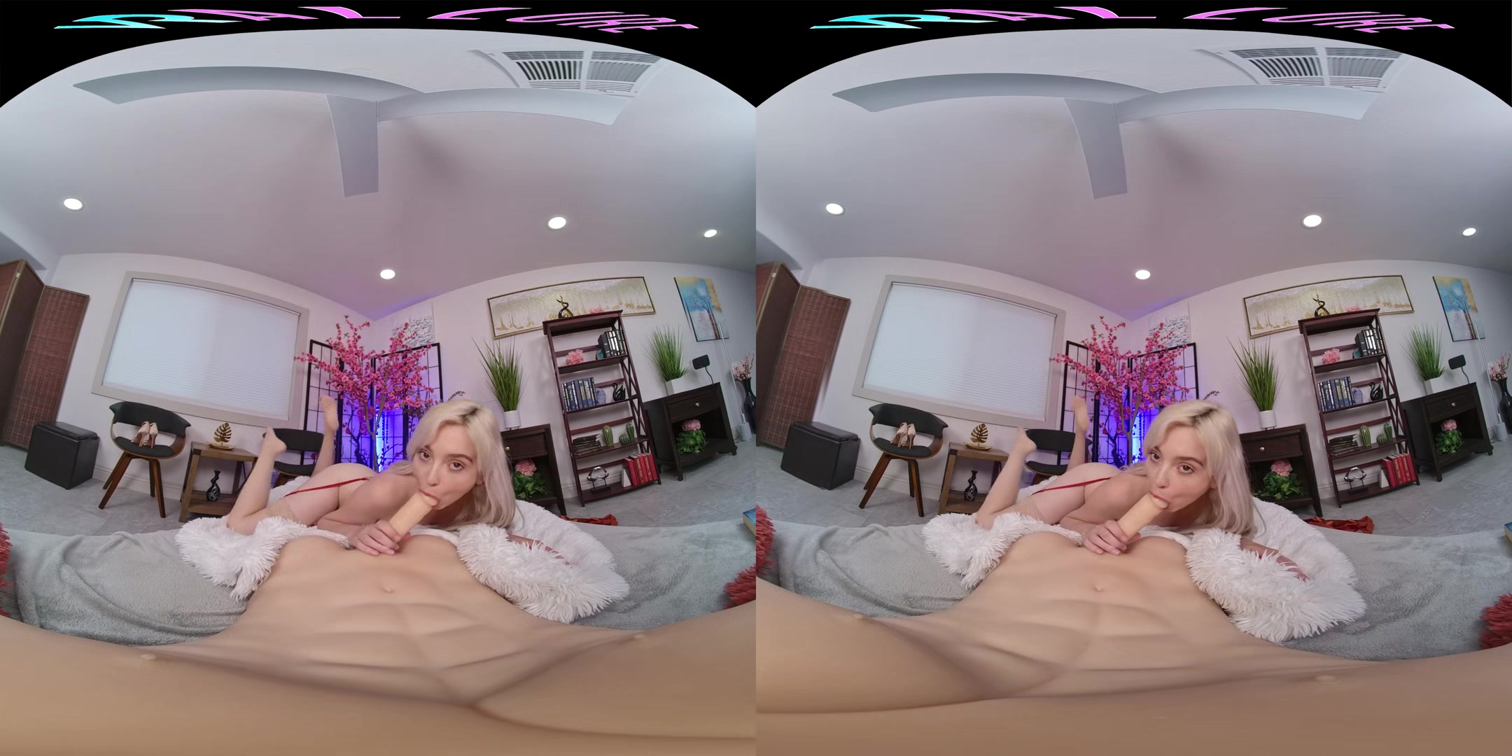 Acting It Out - Vrallure - Vr Porn Video
