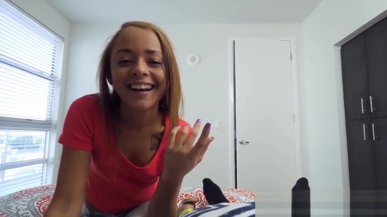 Pov inked stepsis rammed