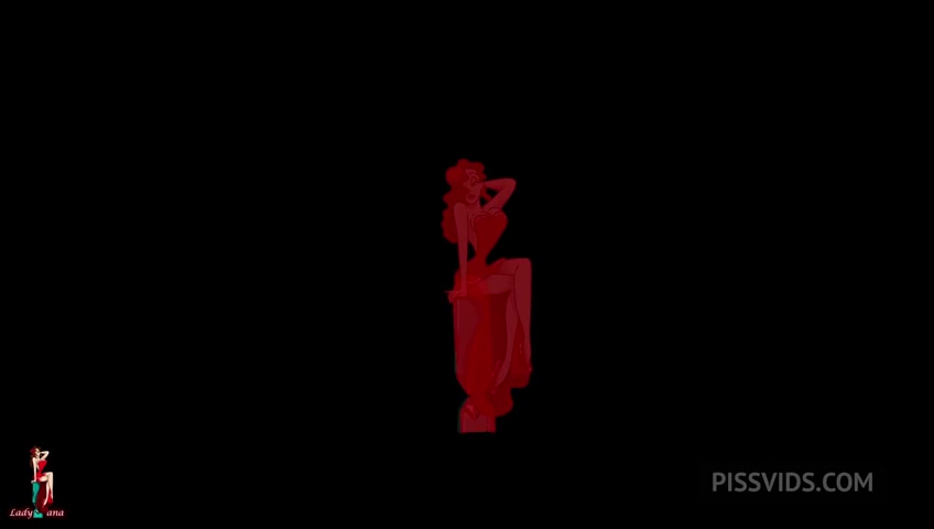 lady ana gets a double anal fisting - PissVids