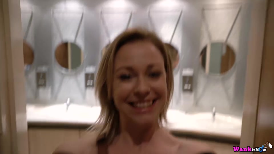 Lucy Lauren - Public Nudity - Sexy Videos - WankitNow