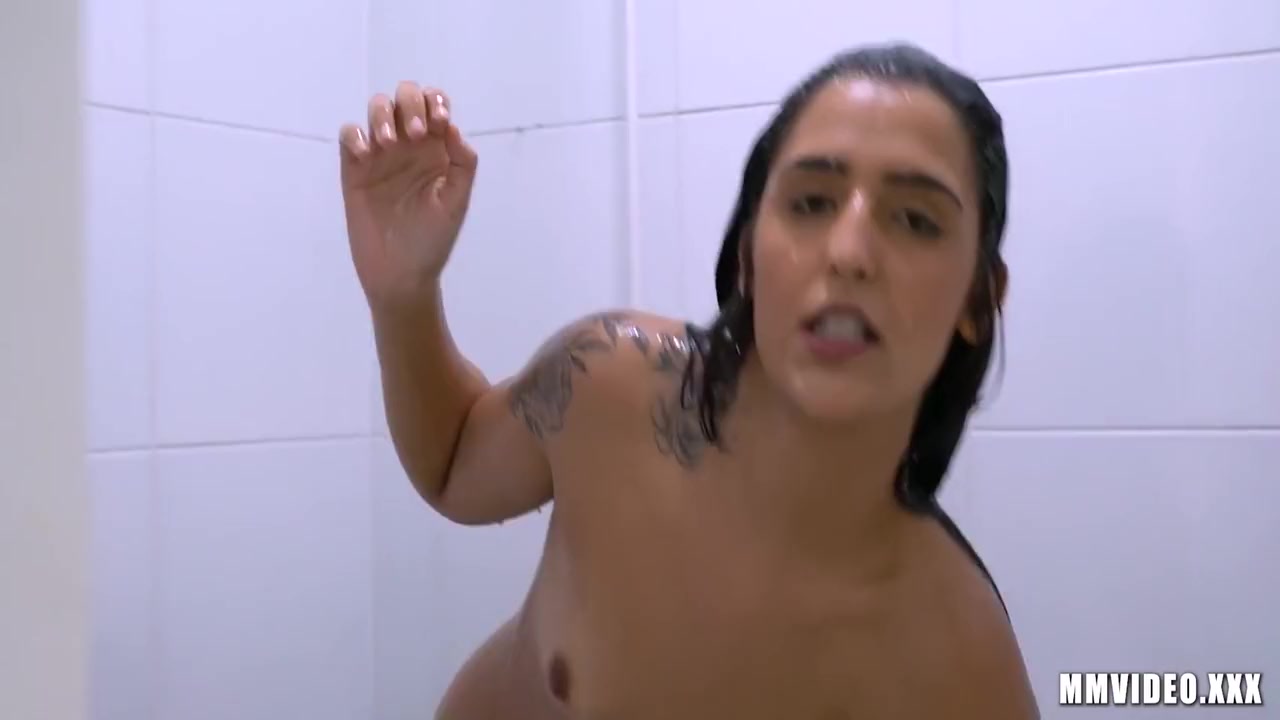 Making Of, Julia Mattos And The Scenes - Bastidores Gozada No Nariz - Como Porra 4 Min