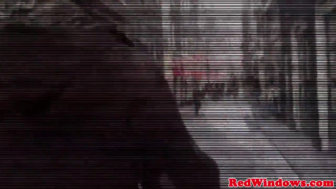 Petite Blonde Hooker Fucking A Tourist