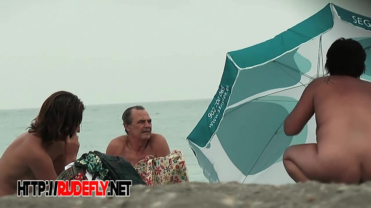 Nude beach shoots the sexiest tan oiled bodies