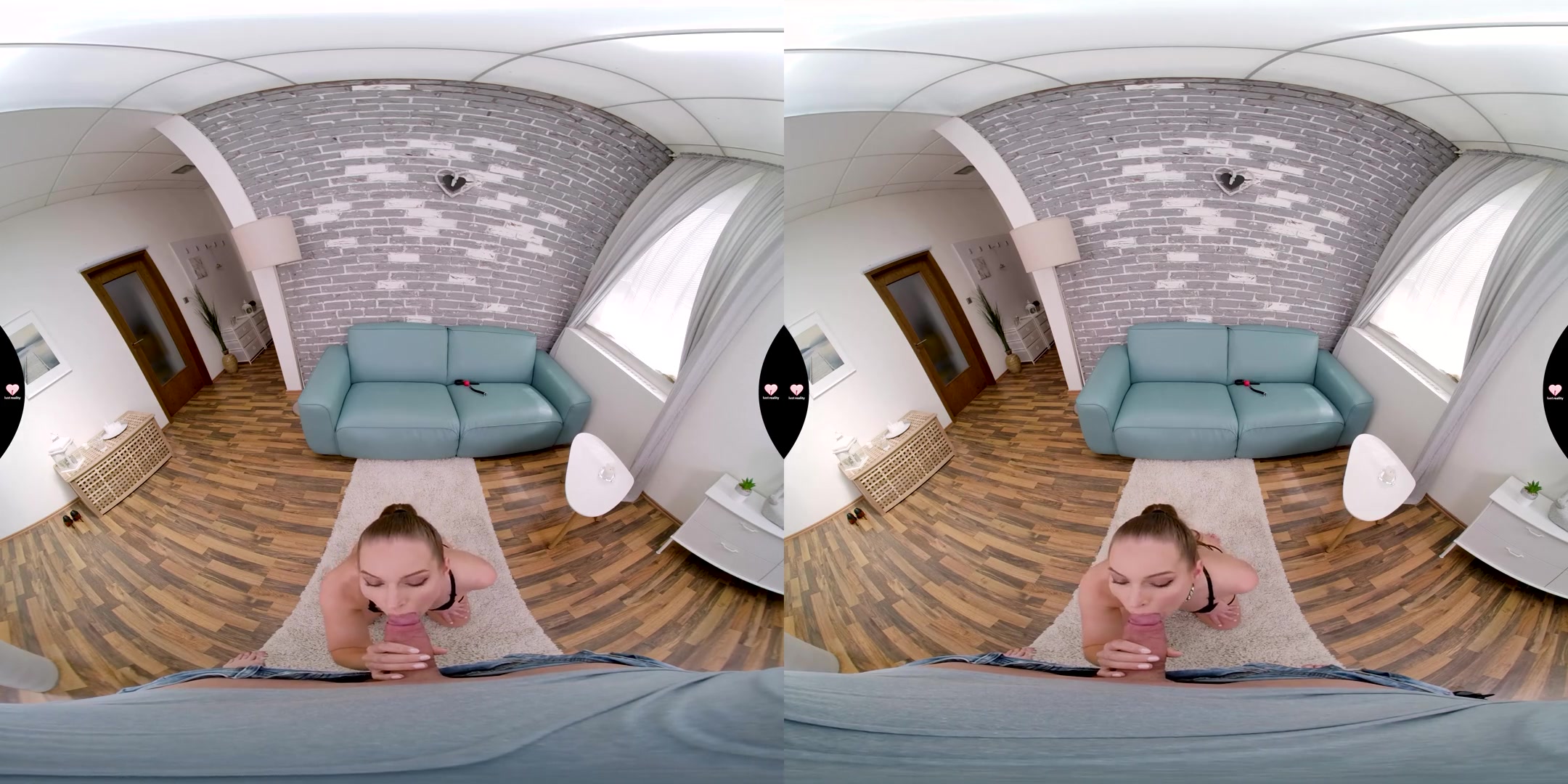 Anal Creampie For My Master