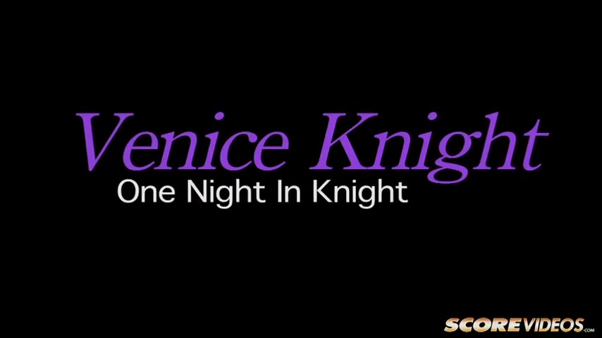 One Night In Knight - ScoreVideos