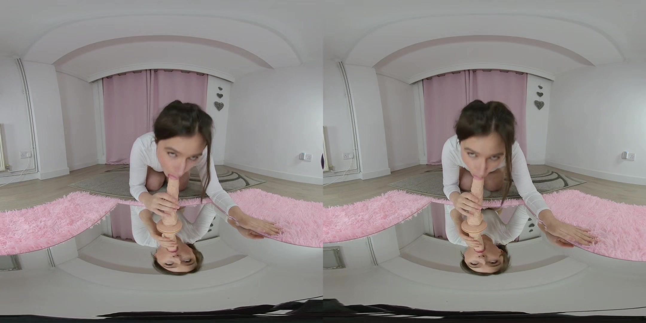 Dildo Mirror