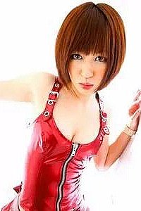 Nene Mashiro