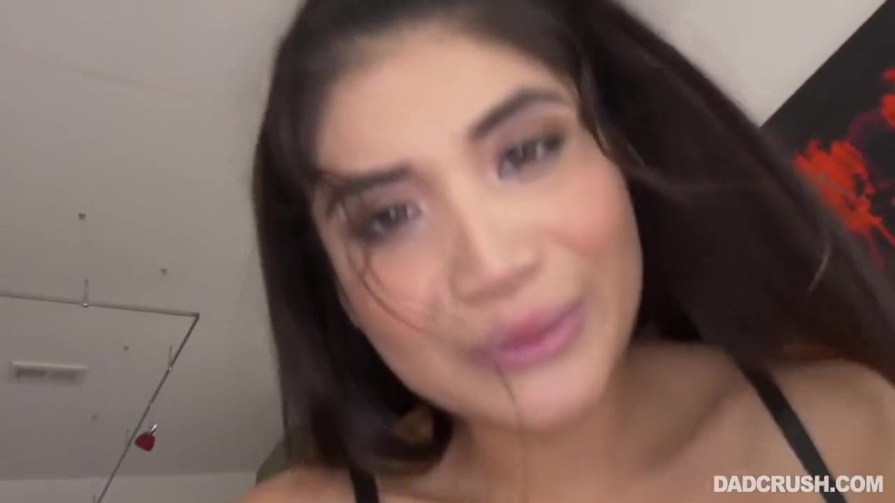 DadCrush - Brenna Sparks