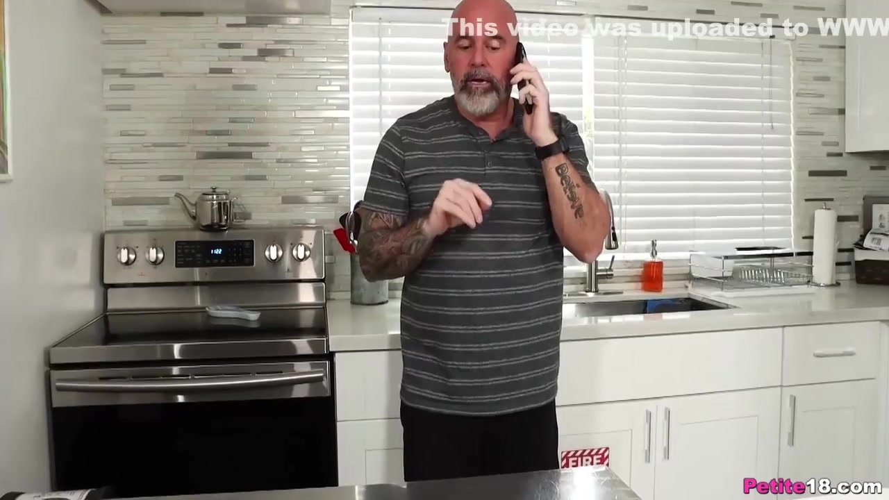 Feisty Little Fucker - teen 18+ Kayton Keem Hardcore