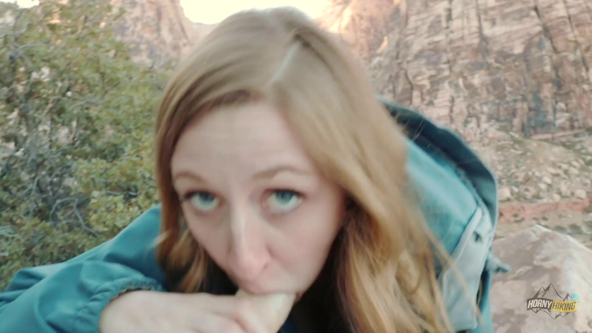 Quickie In The Mountains - Sex Movies Featuring Molly Pills