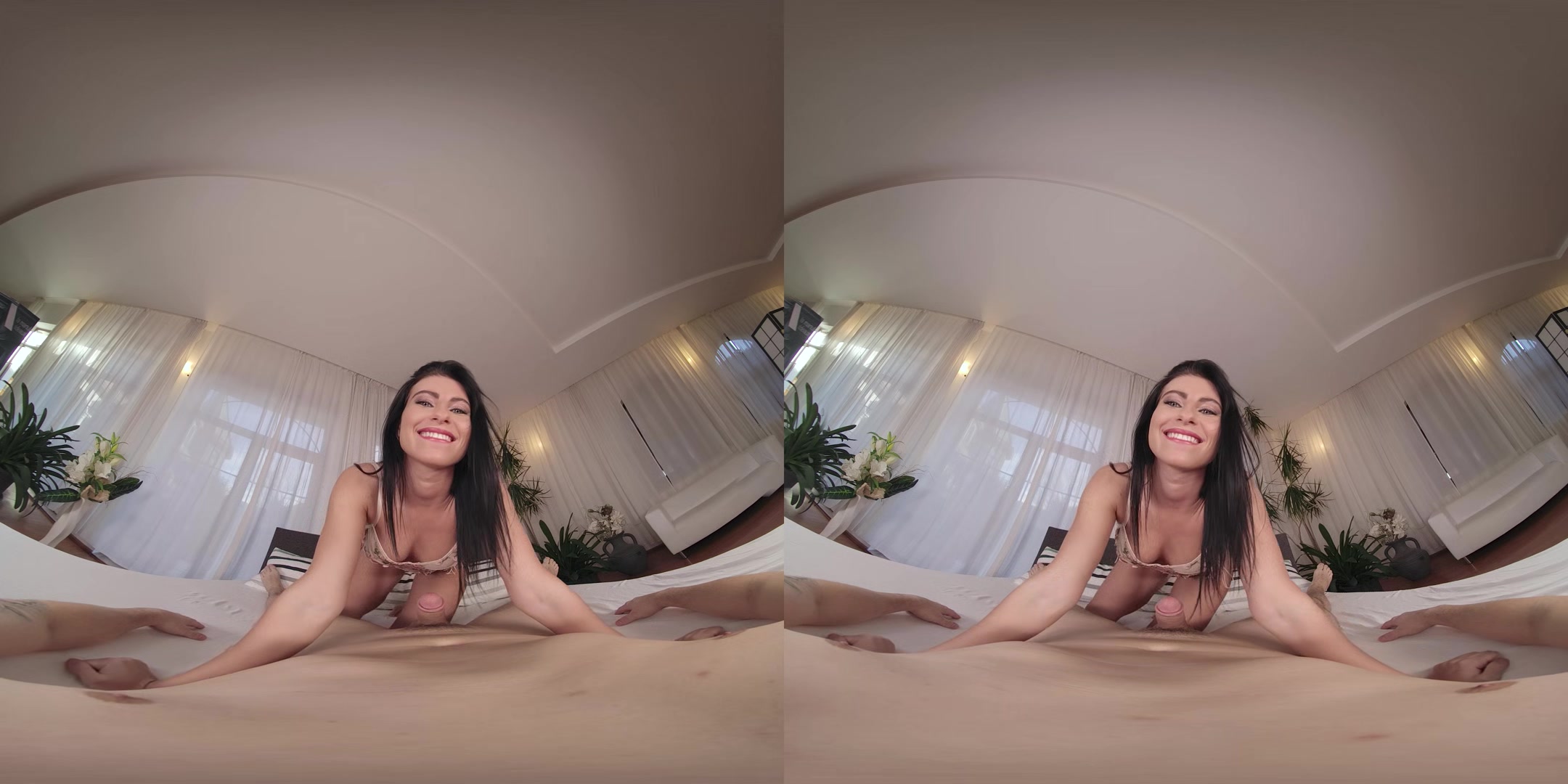 Deep Anal with Sweetie