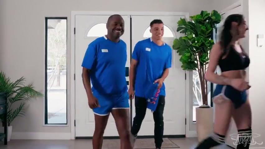 Sucker For Soccer With Haven Rose